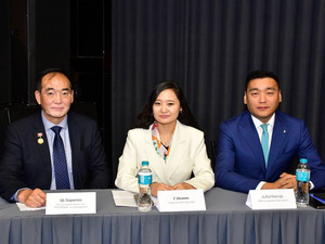 Эрүүл мэндийн салбарт төр, хувийн хэвшлийн түншлэлийг нэмэгдүүлнэ